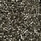 John Bead Silver Lined Cylin Beads 11/0 Glass Cylindrical Seed Beads, 25g